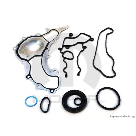 Mopar ENGINE LOWER 5017432AC